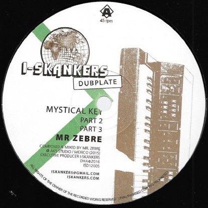 Dub Specialist Roots Dub Dub Specialist Roots Dub