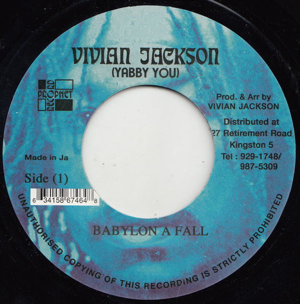 Earl Sixteen Heptones The World Has Begun Make Up Your Mind Earl Sixteen Heptones The World Has Begun Make Up Your Mind