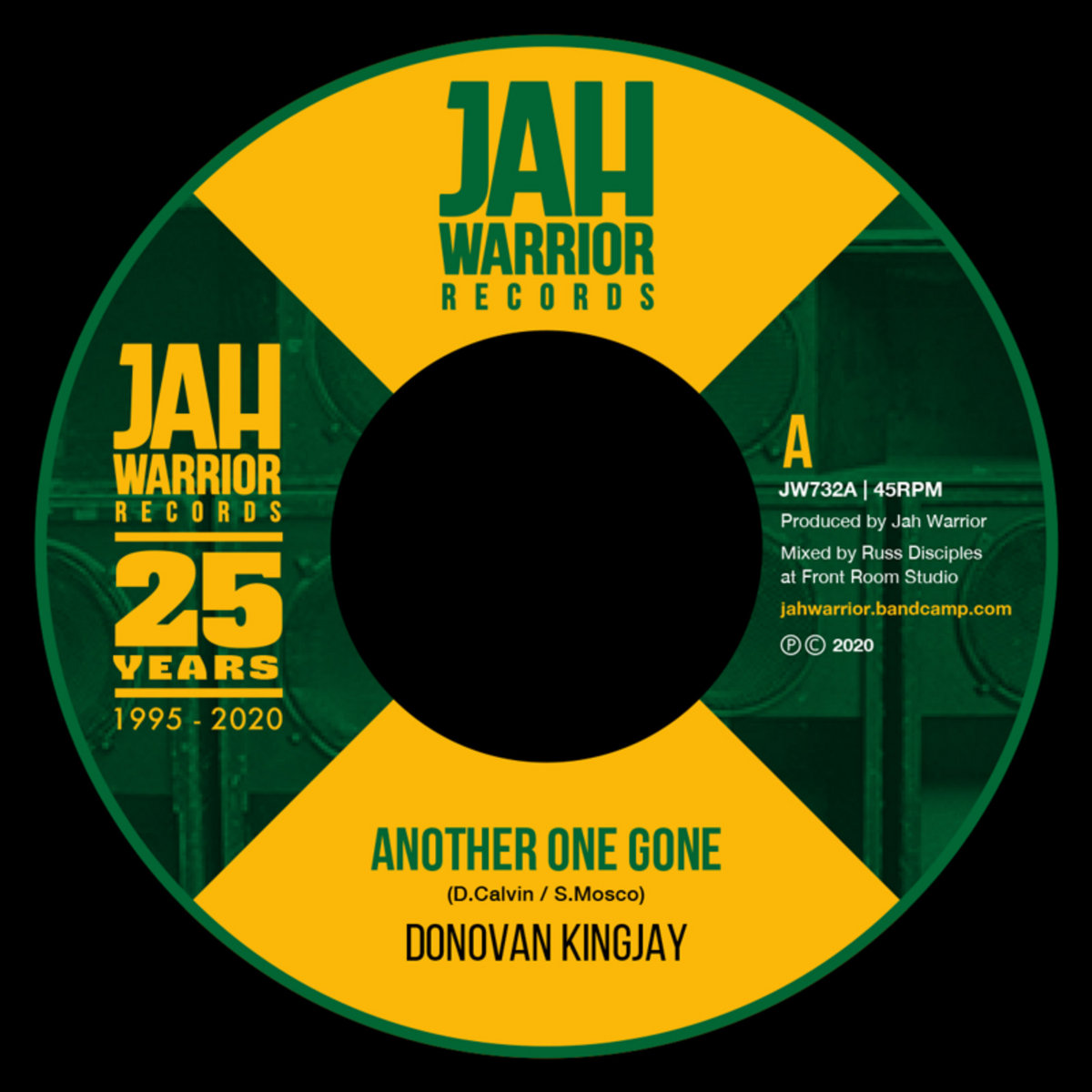 Джа гоу. Another one gone. Jah Live Freedom Jah respect. Jah Warriors feat. Rebel MC (Benny Page Remix) (re-Pitch) [Ragga-jungledubwise] Congo Natty.