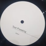 TEST-PRESS : RAS TEO - Forward dready