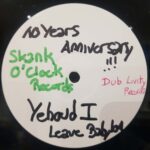TEST-PRESS : YEHOUD I / ODESSA - Leave babylon / Bald head